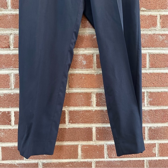 Jack Victor Pants Active Stretch Size 36 Short Blue - Picture 5 of 14